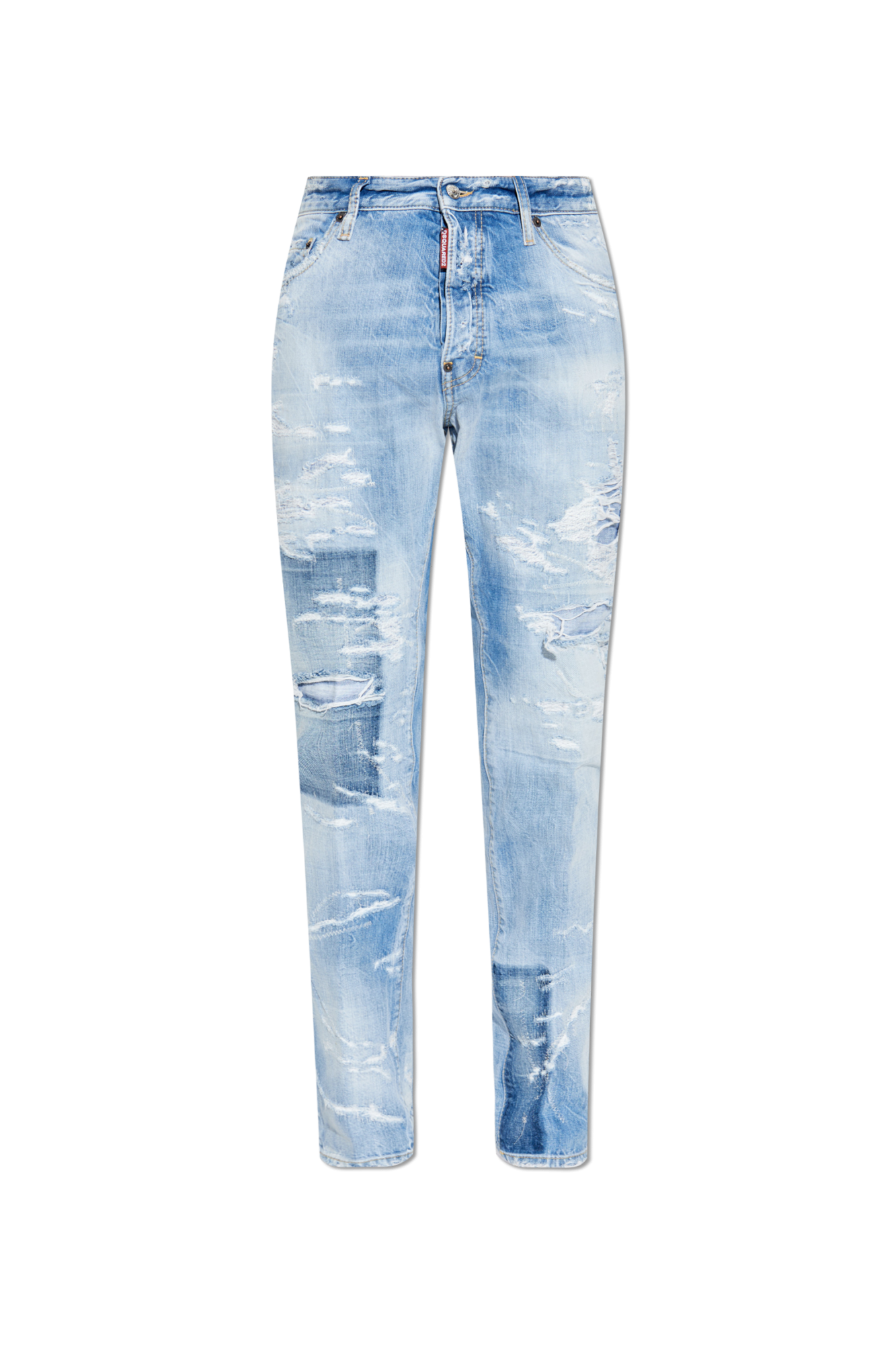 Dsquared2 